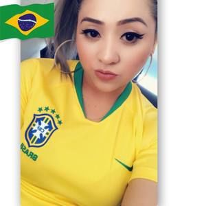 Meet your Posher, Jakeline